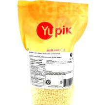 Yupik Pépites de chocolat blanc 4000ct