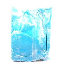 Mclean Chocolate cotton candy blue cone top