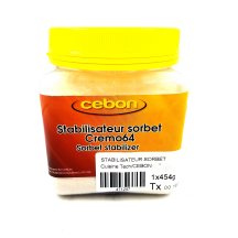 Cebon Cremo64 Sorbet stabilizer