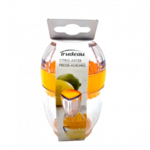 Trudeau Citrus juicer