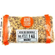 AgroFusion Crumbs walnut