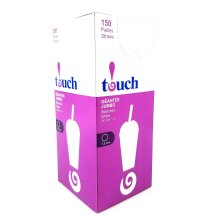 Touch 920879 Jumbo straw 8inch