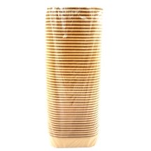 Stagione kraft container 500ml image #8915