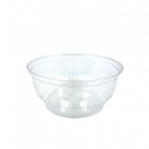 Solo SD5 5oz PET ice cream container