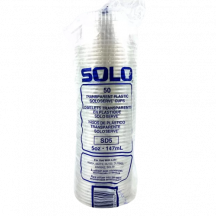 Contenant 5on PET à coupe glacée image #8937