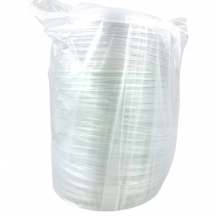 Lids for kraft bowl 16-32oz image #8951