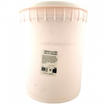 Strawberry ice cream image #9049