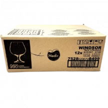 Verre à cognac 10.75on image #9197