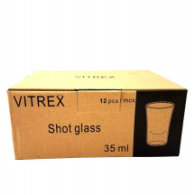 Shooter long 1oz image #9203