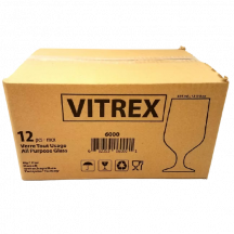 Verre tout usage 12.75on image #9205