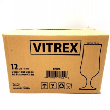 Verre tout usage 13on image #9211