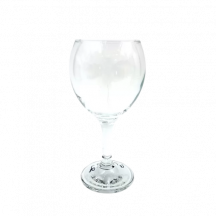 Vitrex 6008 Balloon winge glass 8.75oz