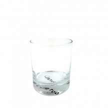 Vitrex 6013 Whisky rocks glass 10.25oz