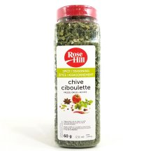 Rose Hill Sliced chives