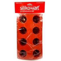 Silikomart Silicone cannelé mold