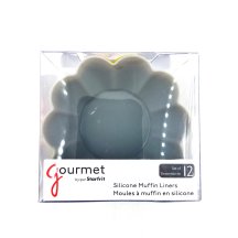 Starfrit Silicone muffin mold