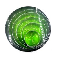 FoxRun Cookie cutter [circle]