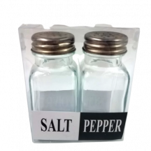 Générique Salière & poivrière