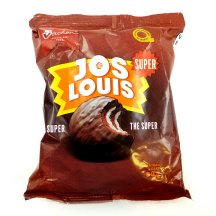 Vachon [6] Super Jos louis