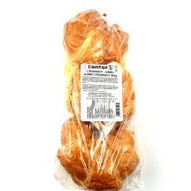 Cantor Big fresh croissant