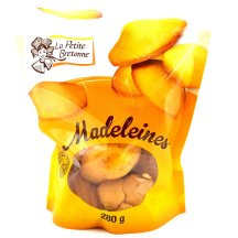 Madeleine image #9358