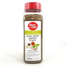 Rose Hill Whole anise seeds