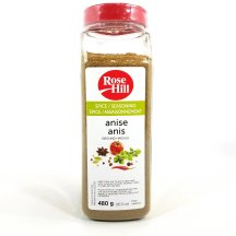 Rose Hill Ground anise
