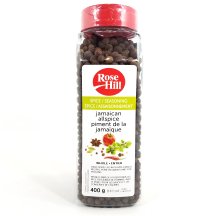 Rose Hill Whole jamaican allspice