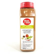 Rose Hill Ground cinnamon