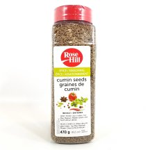 Rose Hill Whole cumin seeds