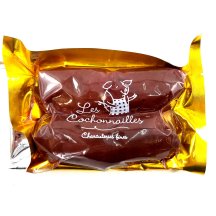 Les Cochonailles Black pudding