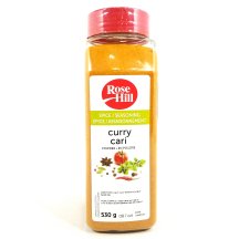 Rose Hill Powder curry