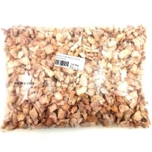 Olymel Bacon précuit cube tranché surgelé