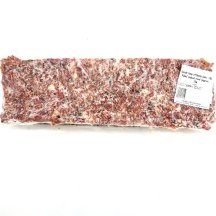 Virginia Deli Pulled smoked meat [approx. 1.3kg]