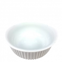 Cocotte blanche 16on image #9598