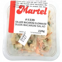 Martel Macaroni salad