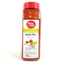 Rose Hill Ground spanish paprika