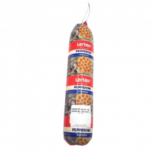 Lesters Pepperoni amerigo [env. 2kg]
