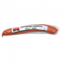 Roma Pepperoni caserta doux