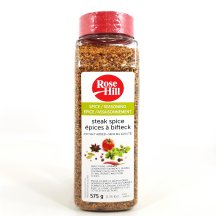 Rose Hill Whole pickling spice
