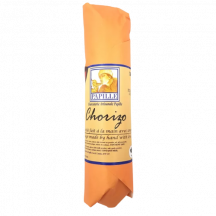 Papille Chorizo Rosette