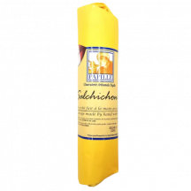 Papille Salchichon Rosette