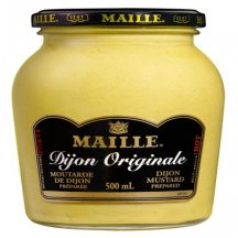Maille Prepared dijon mustard