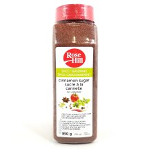 Club House Cinnamon sugar mix