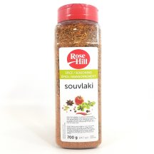 Rose Hill Assaisonnement pour souvlaki