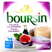 Fromage figue et balsamique image #9754