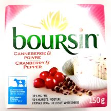 Cranberry and pepper cheese image #9757