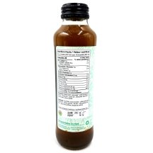 Oragnic mint and chlorophyll kombucha [btl+dep] image #9761