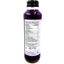 Kombucha litchi et jasmin biologique [btl+dep] image #9765
