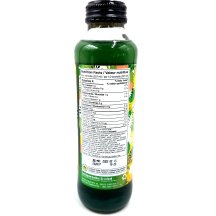 Organic kiwi pineapple kombucha [btl+dep] image #9767